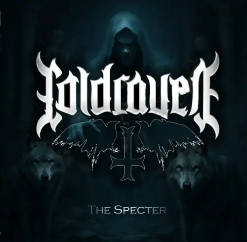 Cold Raven : The Specter